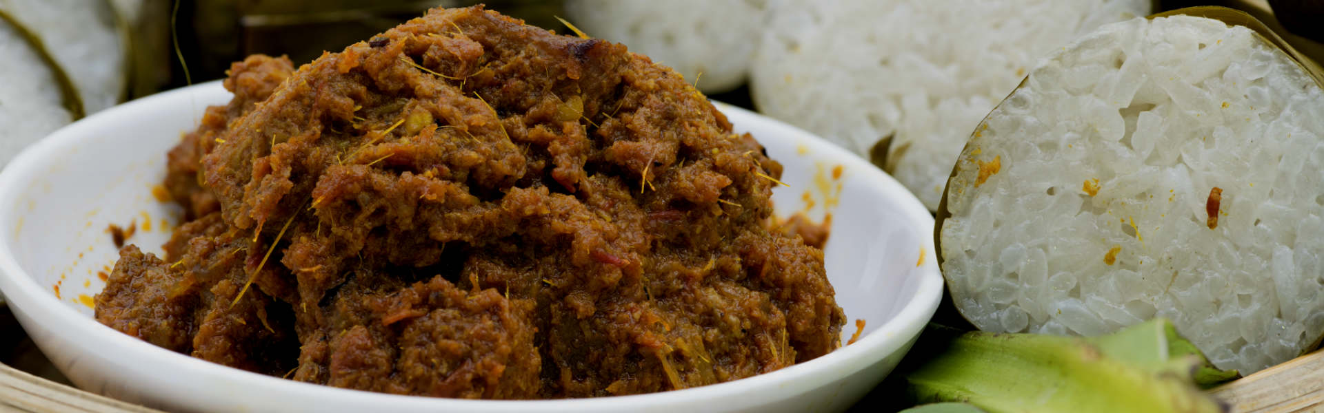 rendang mutton recipe Beef) Rendang or (For Mutton Lamb, Recipe