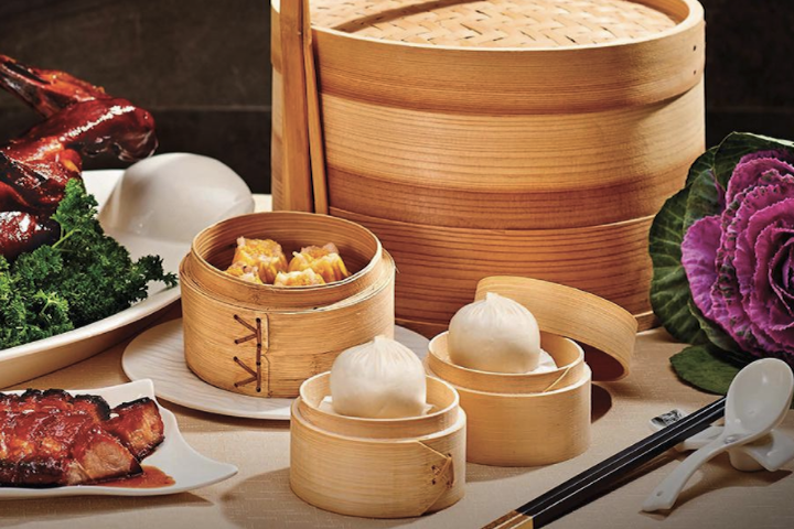 照片来源:Marina Bay Sands