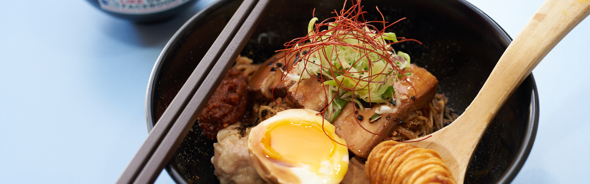 Hawker Centre Guide: Amoy Street Food Centre